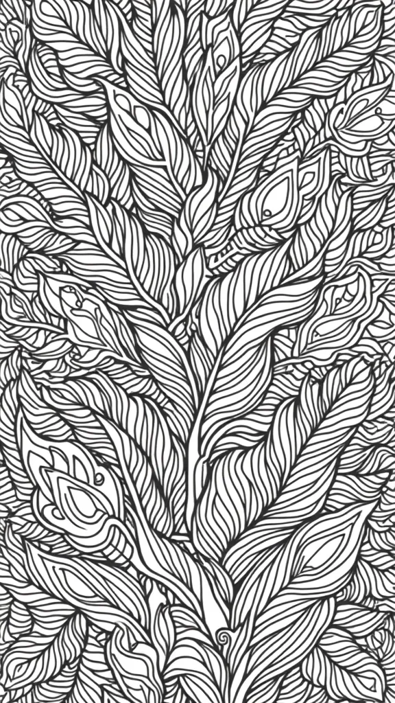 coloring pages for adults pdf free